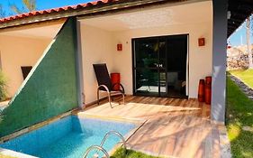 Hotel Ibiza Cumbuco